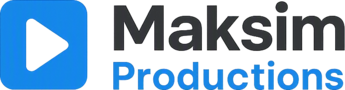Maksim Productions, LLC
