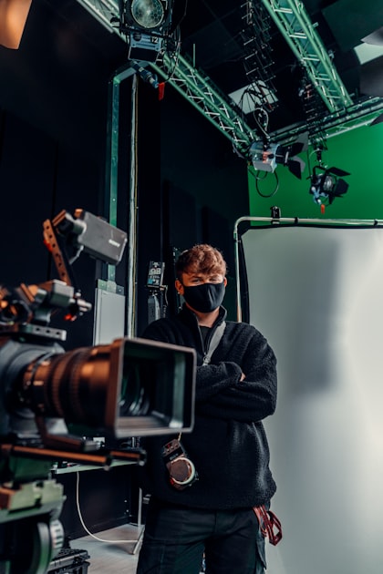 Creating Engaging Sales Videos