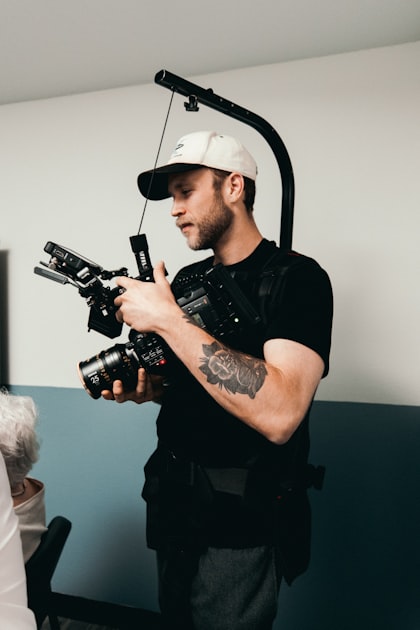 Editing for Impact